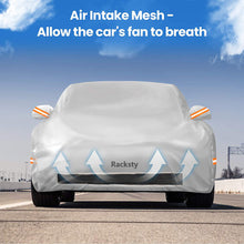 Load image into Gallery viewer, Racksty tesla model Y cover