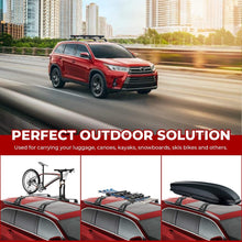 Load image into Gallery viewer, Racksty Car Roof Rack Cross Bars for 2014-2019 Toyota
